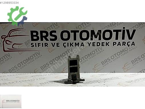Audi A3 Emme Manifoldu 04L128637A çıkma parça