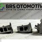 Volkswagen Passat Emme Manifoldu Çıkma Parça Kayseri