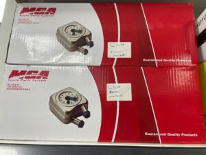 04L129766BA VW Passat Emme Manifoldu (2015/2020)