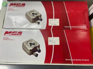 04L129766BA Skoda Octavia Emme Manifoldu (2013/2020)