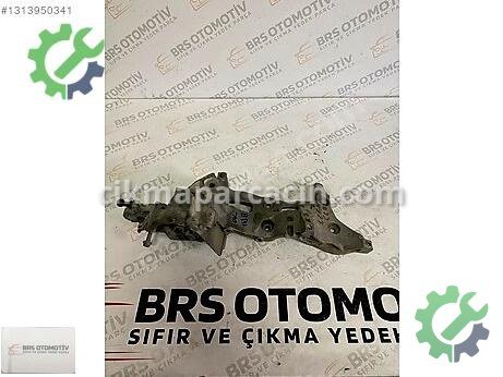 Volkswagen Golf Motor Takozu & Kulağı çıkma parça