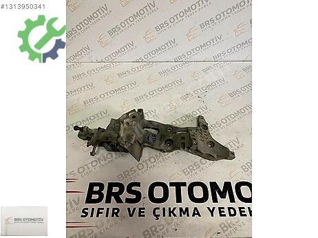 Volkswagen Golf Motor Takozu & Kulağı çıkma parça
