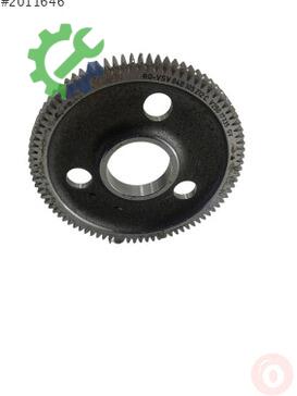 Volkswagen Polo Krank Kasnağı 04B105212C çıkma parça