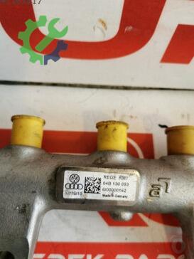 Volkswagen Passat Dolum Boğazı 04B130093 çıkma parça