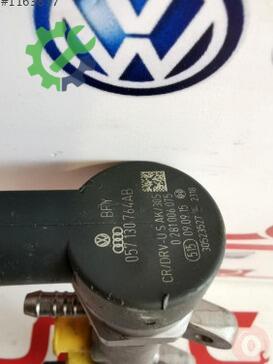 Volkswagen Passat Dolum Boğazı 04B130093 çıkma parça