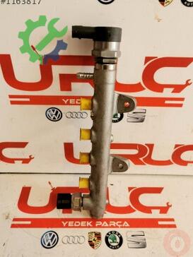 Volkswagen Passat Dolum Boğazı 04B130093 çıkma parça
