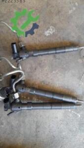 04b130277j 1.4 TDI CUS MOTOR CIKMA ORIJINAL ENJEktor