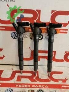 Çıkma Volkswagen Polo Enjektör 04B130277J