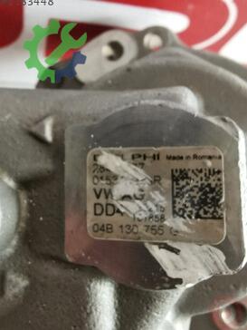 Volkswagen Polo Yakıt Pompası 04B130755H çıkma parça
