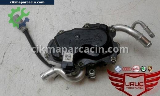 Skoda Fabia EGR Valfi çıkma parça