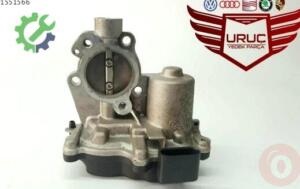 EGR Valfi Skoda Fabia 2022 Çıkma 04B131501D