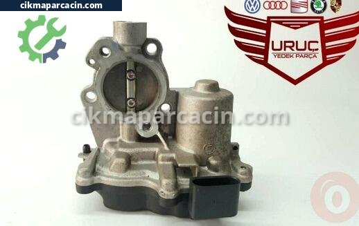 Skoda Fabia EGR Valfi çıkma parça