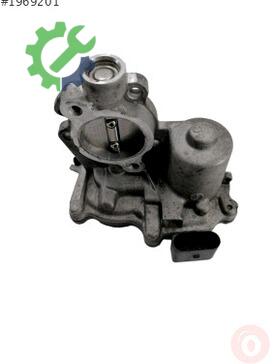 Skoda Fabia EGR Valfi 04B131501D çıkma parça