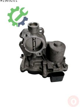 Skoda Fabia EGR Valfi 04B131501D çıkma parça