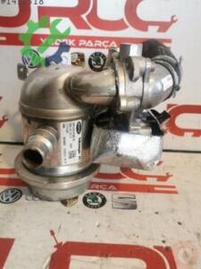 EGR Valfi Volkswagen Polo 2021 Çıkma 04B131512D