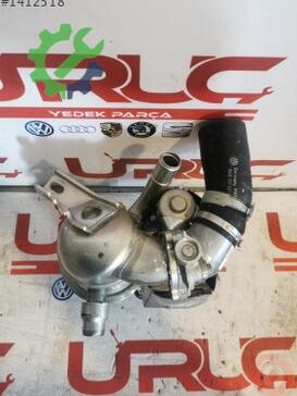 Volkswagen Polo EGR Valfi 04B131512D çıkma parça