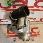 EGR Valfi Volkswagen Polo 2021 Çıkma 04B131512D