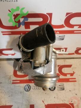 Volkswagen Polo EGR Valfi 04B131512D çıkma parça