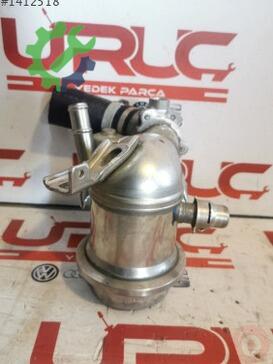 Volkswagen Polo EGR Valfi 04B131512D çıkma parça