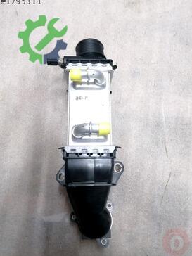 Seat Ibiza Intercooler 04B145749K çıkma parça