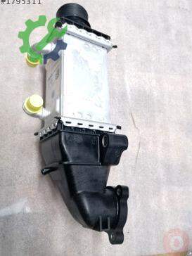Seat Ibiza Intercooler 04B145749K çıkma parça