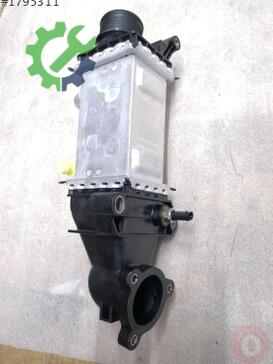 Seat Ibiza Intercooler 04B145749K çıkma parça