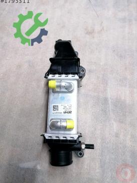 Seat Ibiza Intercooler 04B145749K çıkma parça