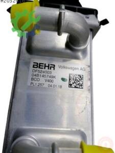 Çıkma Volkswagen Polo Intercooler 04B145749K
