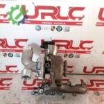 Volkswagen Polo Orijinal Çıkma Turbo 04B253020