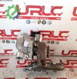 Volkswagen Polo Orijinal Çıkma Turbo 04B253020