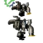 Audi A1 2015-2023 Turbo Çıkma – 04B253020