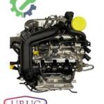 Audi A1 Orijinal Çıkma Motor Komple 04C100033