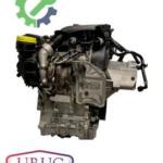 Audi A1 Orijinal Çıkma Motor Komple 04C100033