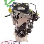 Audi A1 Orijinal Çıkma Motor Komple 04C100033