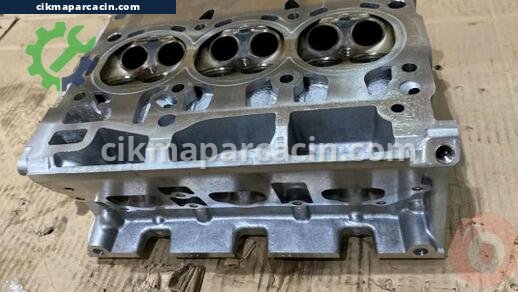 Audi A3 Silindir Kapağı çıkma parça