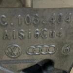 Audi A3 2022 Silindir Kapağı Çıkma – 04C103063N