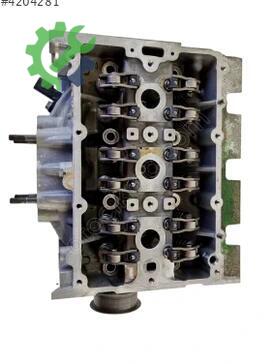 Volkswagen Golf Silindir Kapağı 04C103404S çıkma parça
