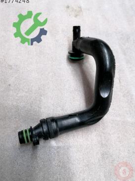 Volkswagen Golf Hava Filtresi Hortumu 04C103474B çıkma parça