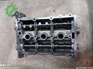 Skoda Fabia Orijinal Çıkma Eksantrik Mili 04C103479A