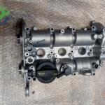 Skoda Fabia Orijinal Çıkma Eksantrik Mili 04C103479A