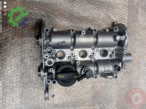 Skoda Fabia Eksantrik Mili 04C103479A çıkma parça