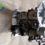 Skoda Fabia Orijinal Çıkma Eksantrik Mili 04C103479A