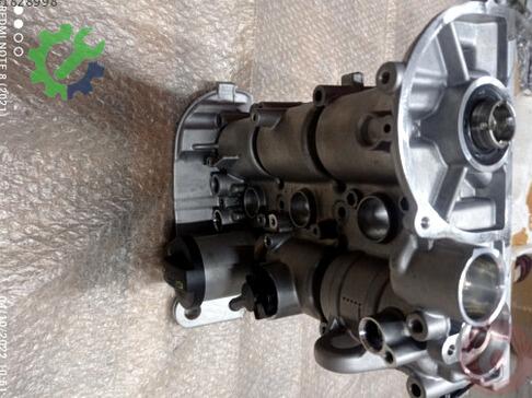 Skoda Fabia Eksantrik Mili 04C103479A çıkma parça