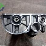 Skoda Fabia Orijinal Çıkma Eksantrik Mili 04C103479A