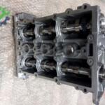 Skoda Fabia Orijinal Çıkma Eksantrik Mili 04C103479A