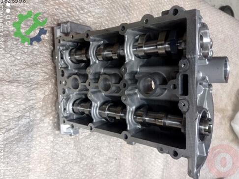 Skoda Fabia Eksantrik Mili 04C103479A çıkma parça