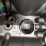 Volkswagen Caddy Eksantrik Mili 04C103479H Sökme Çıkma