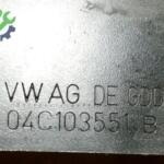 Volkswagen Golf 2025 Conta Çıkma – 04C103551B