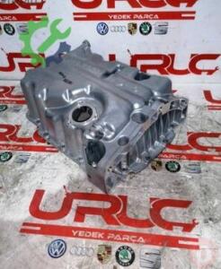 Volkswagen Polo Orijinal Çıkma Karter 04C103603C