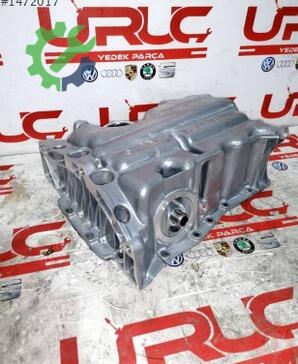 Volkswagen Polo Karter 04C103603C çıkma parça